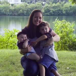 Meet your Posher, Melissa